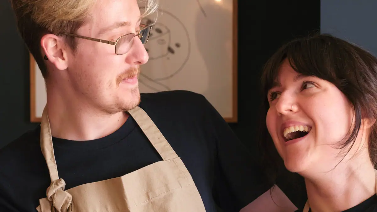 Cornish Bakery – artisan bakery in Newbury town centre